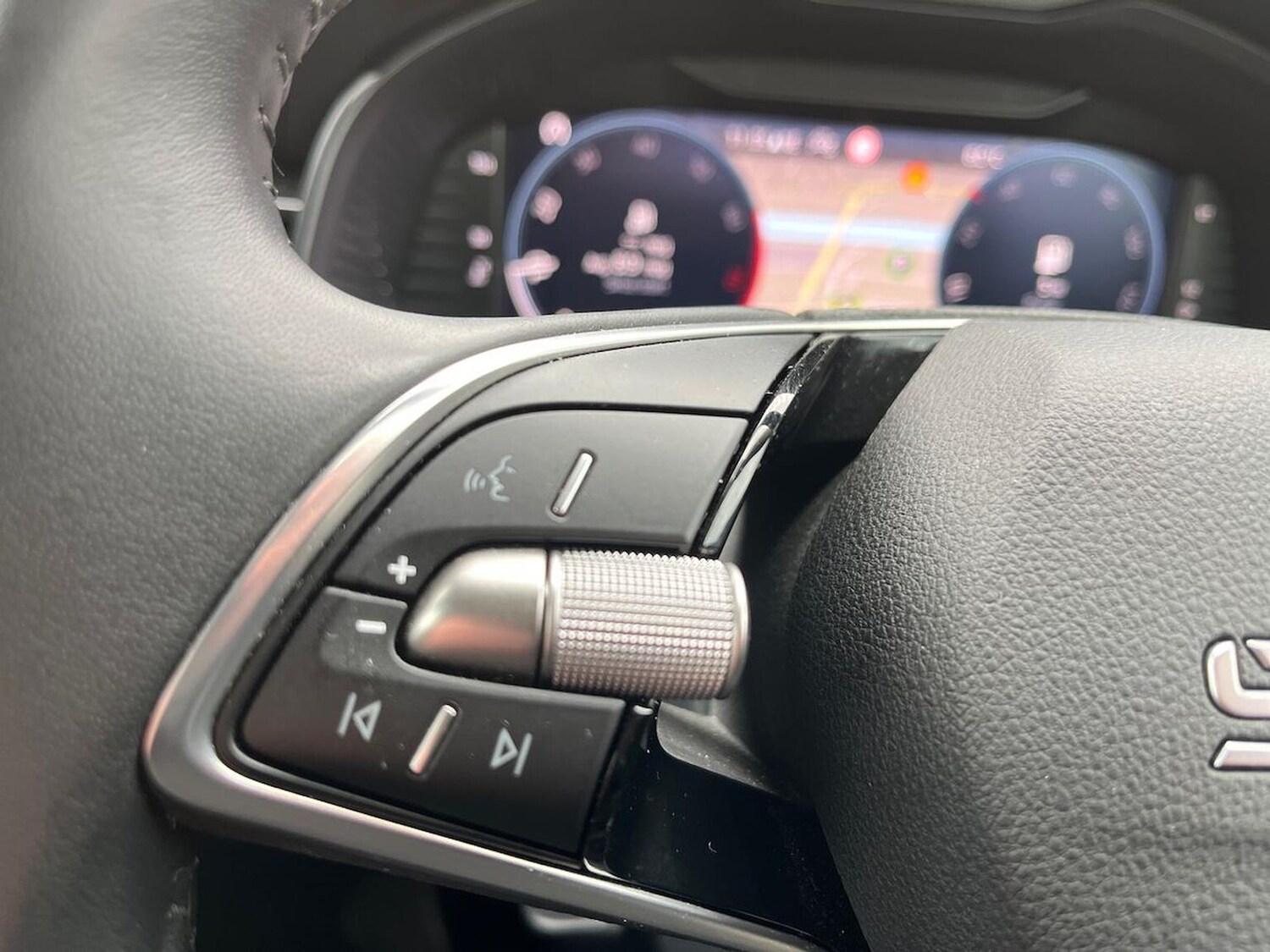 Used Skoda Kamiq 2025 for sale - 78195042: Photo 25