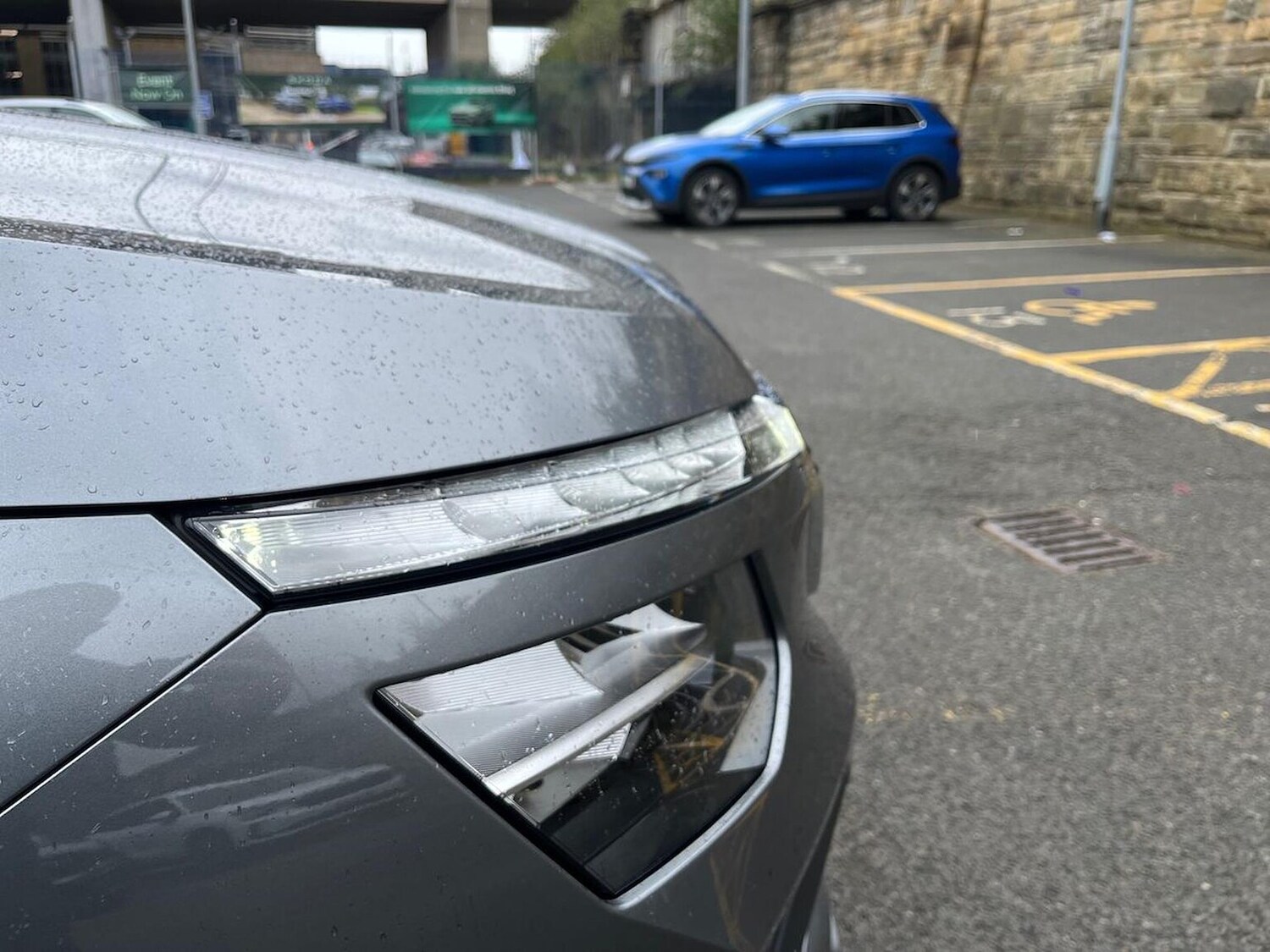 Used Skoda Kamiq 2025 for sale - 78195042: Photo 27