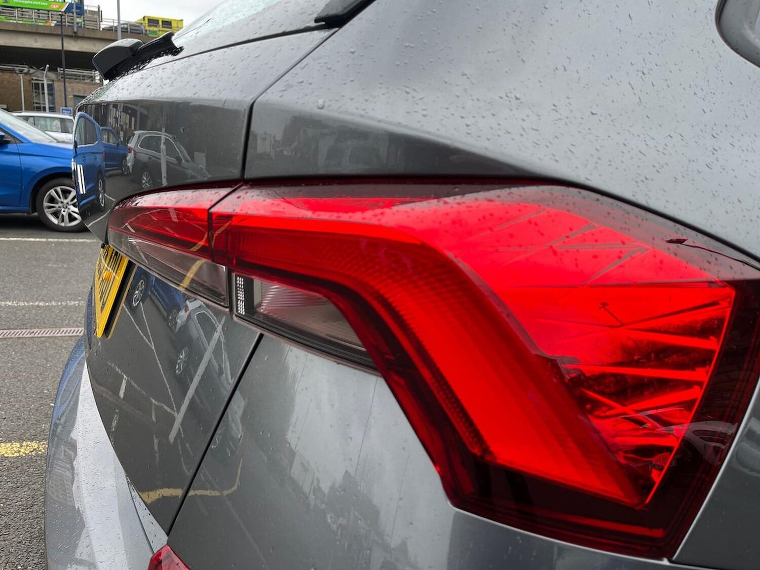 Used Skoda Kamiq 2025 for sale - 78195042: Photo 29