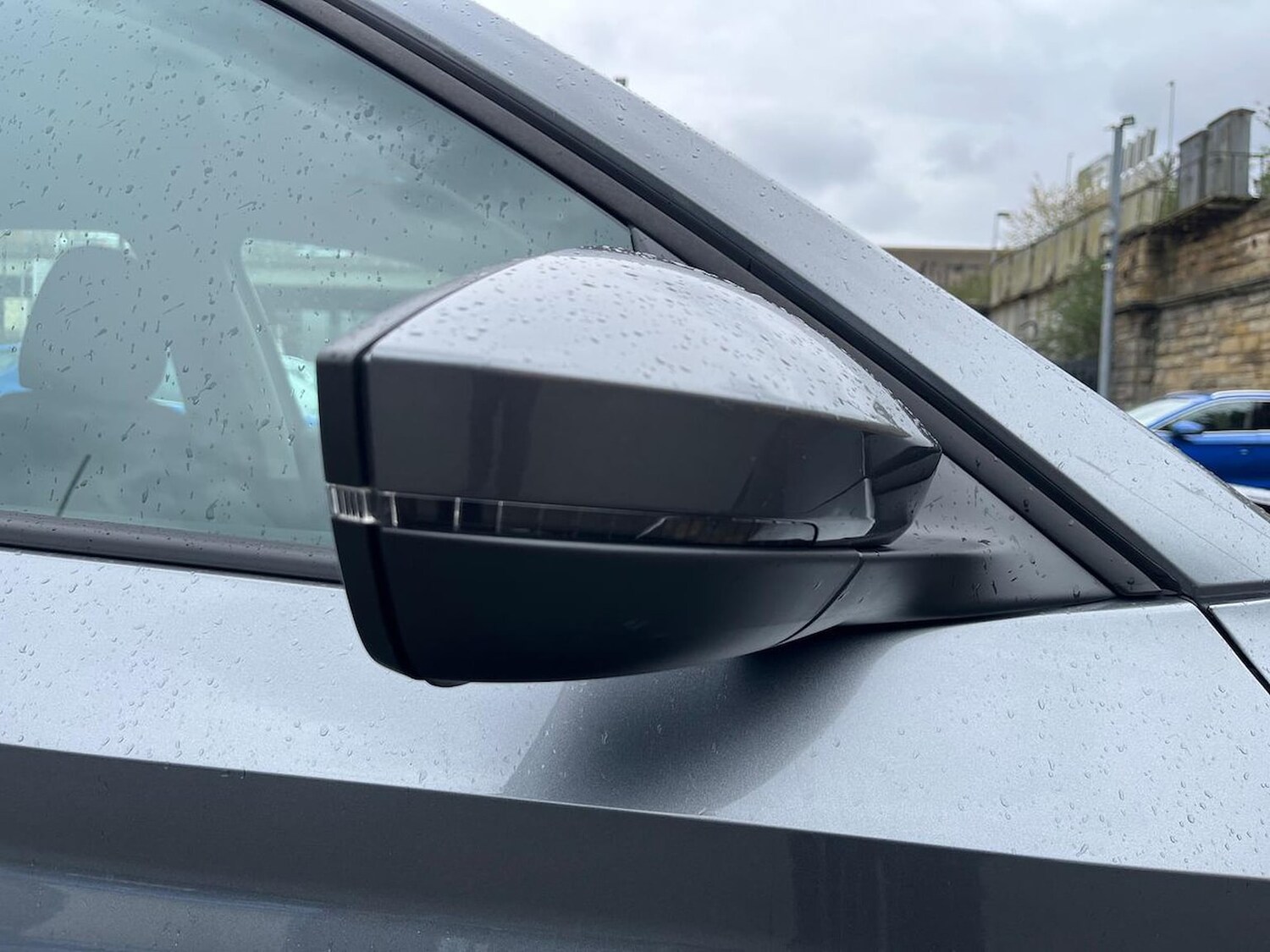 Used Skoda Kamiq 2025 for sale - 78195042: Photo 30