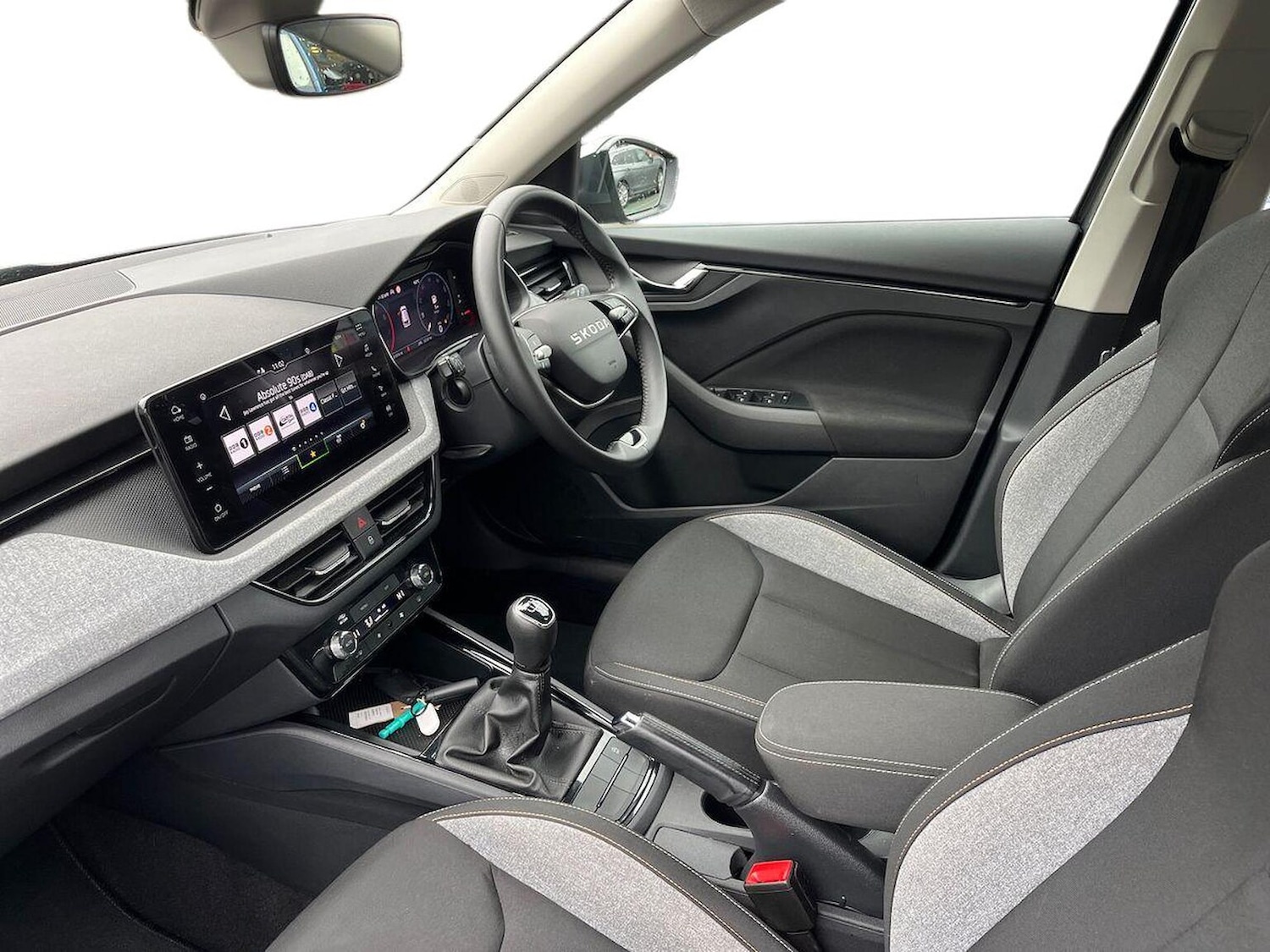 Used Skoda Kamiq 2025 for sale - 78195042: Photo 7