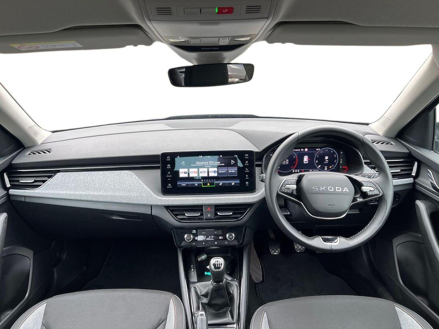 Used Skoda Kamiq 2025 for sale - 78195042: Photo 8