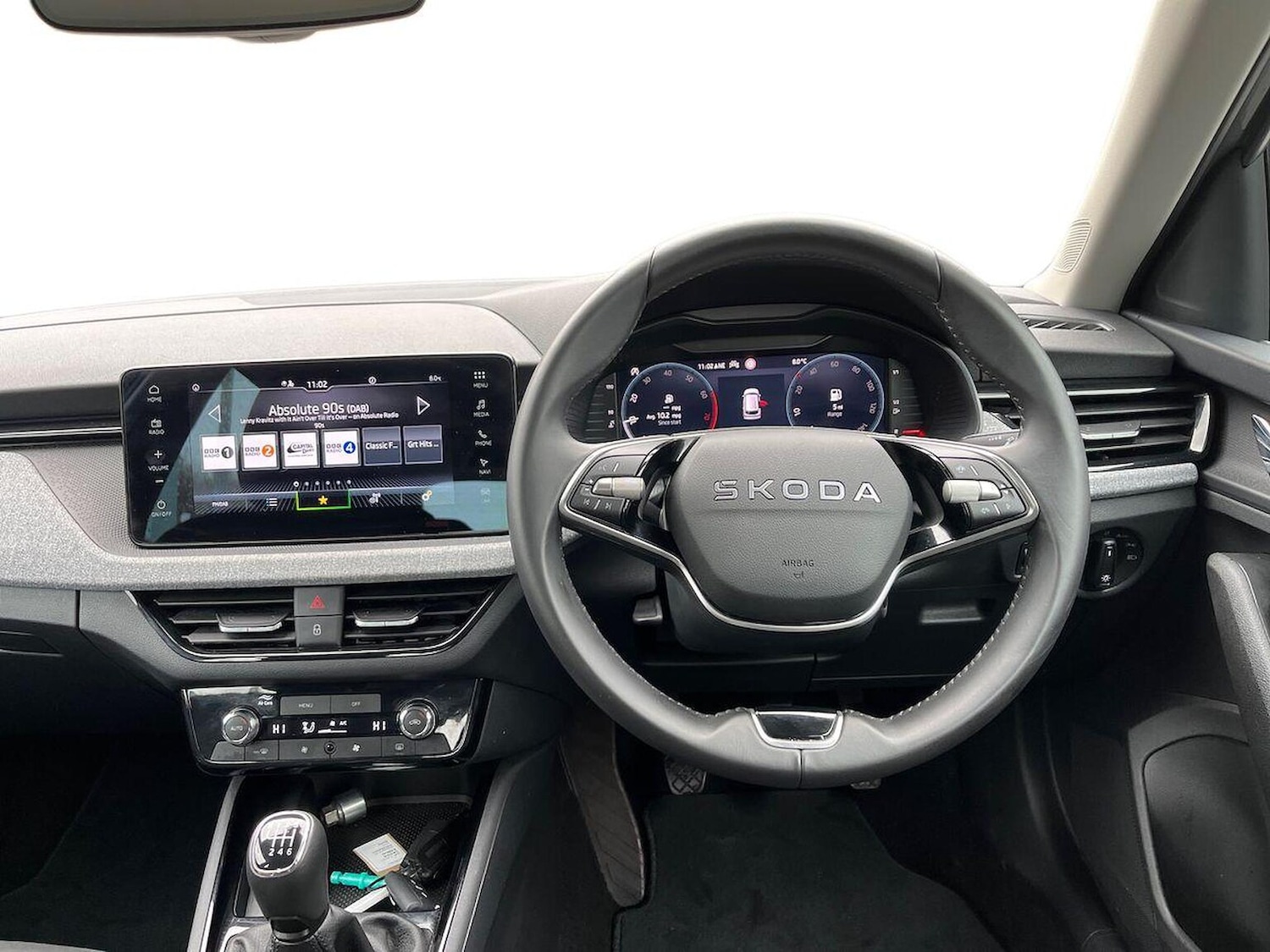 Used Skoda Kamiq 2025 for sale - 78195042: Photo 9