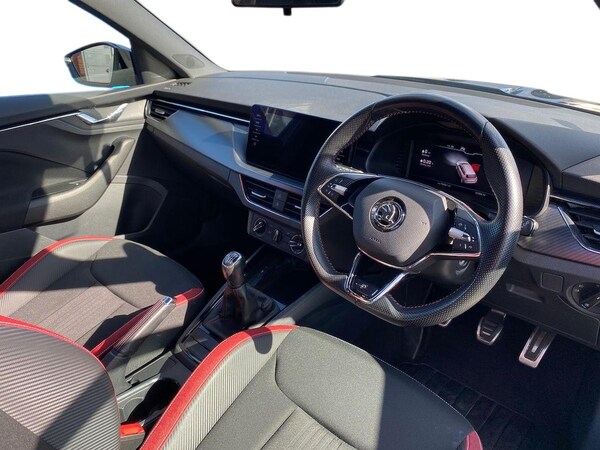 Used Skoda Kamiq 2021 for sale - 76250724: Photo 17