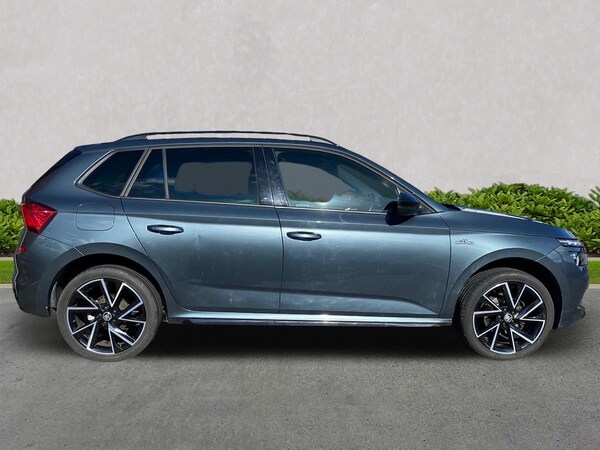 Used Skoda Kamiq 2021 for sale - 76250724: Photo 5