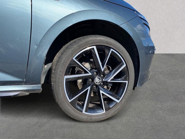 Used Skoda Kamiq 2021 for sale - 76250724: Photo 8