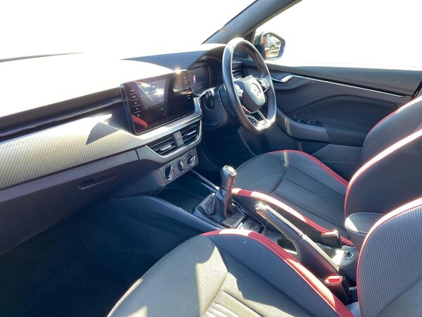 Used Skoda Kamiq 2021 for sale - 76250724: Photo 9