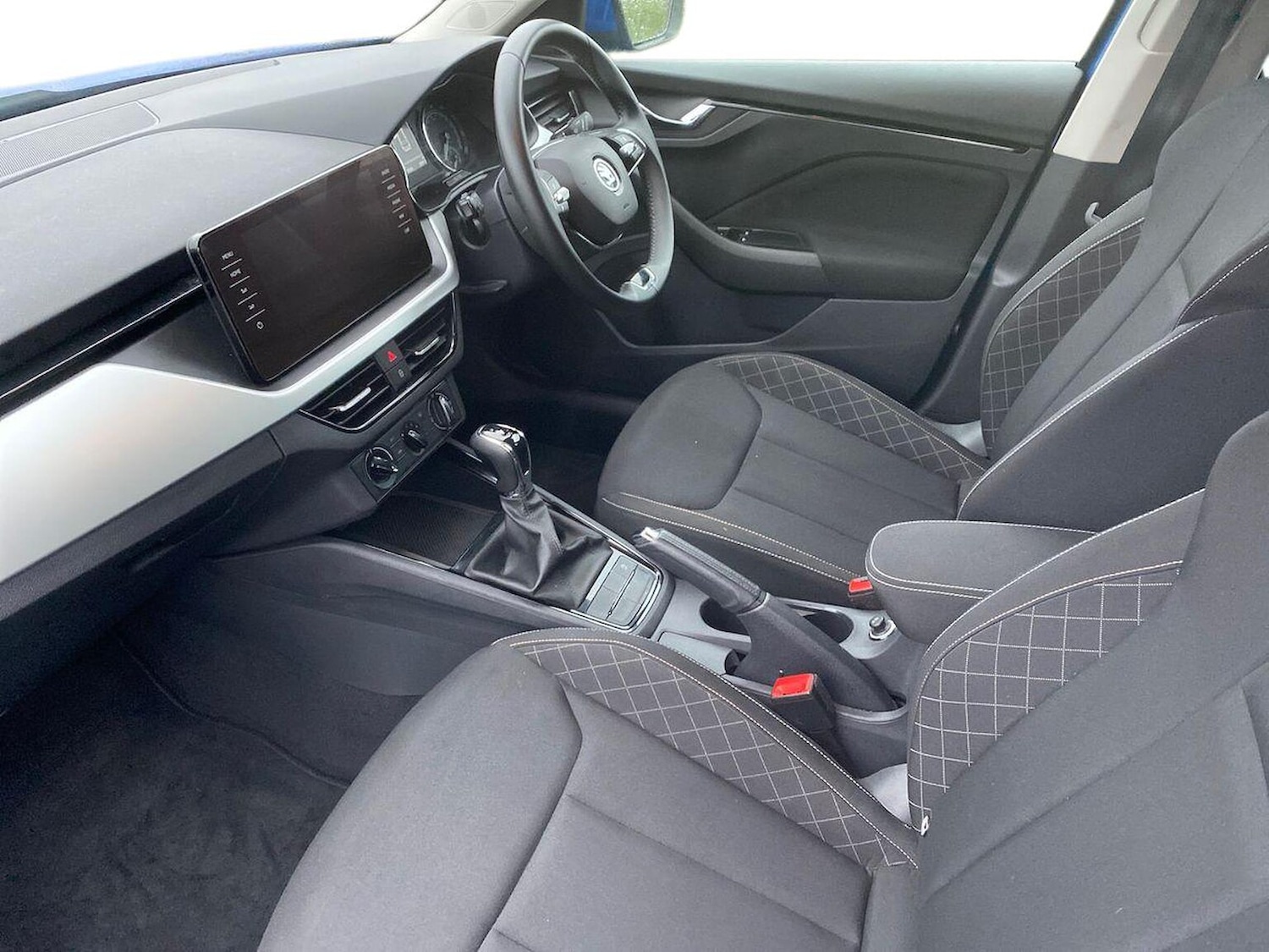 Used Skoda Kamiq 2022 for sale - 77056664: Photo 10