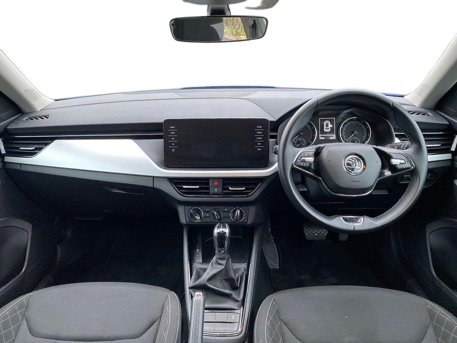 Used Skoda Kamiq 2022 for sale - 77056664: Photo 11