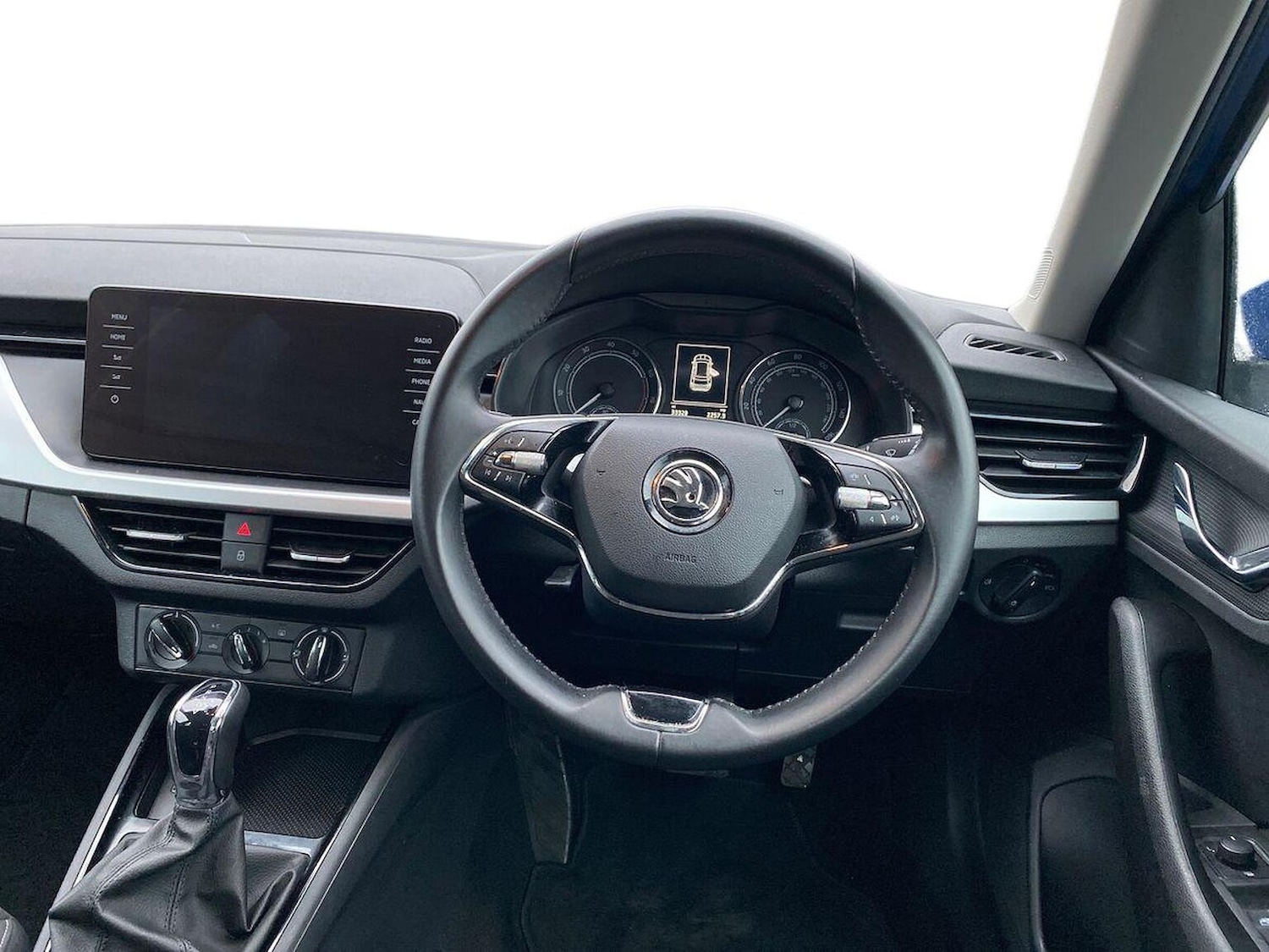 Used Skoda Kamiq 2022 for sale - 77056664: Photo 12