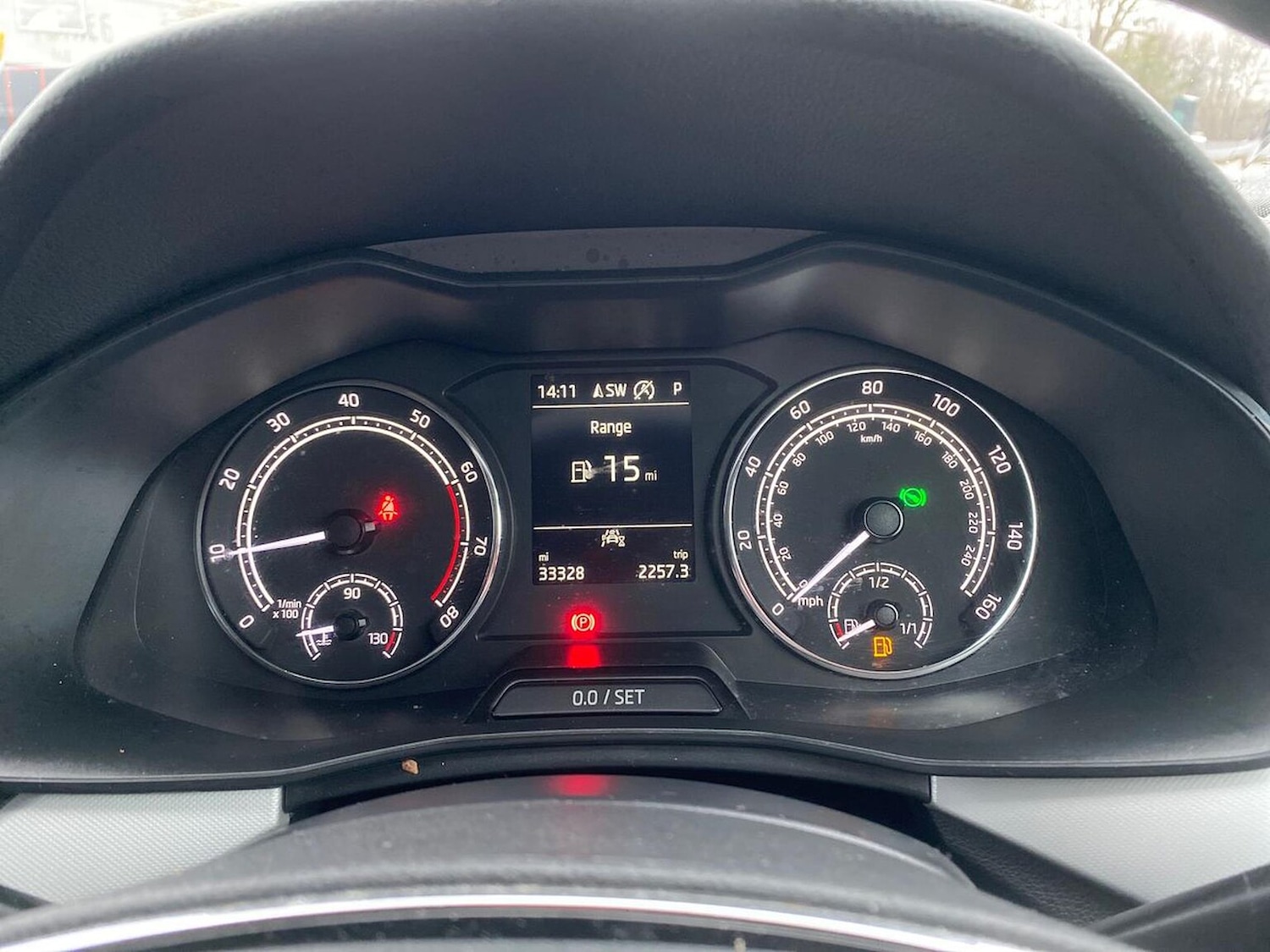 Used Skoda Kamiq 2022 for sale - 77056664: Photo 13