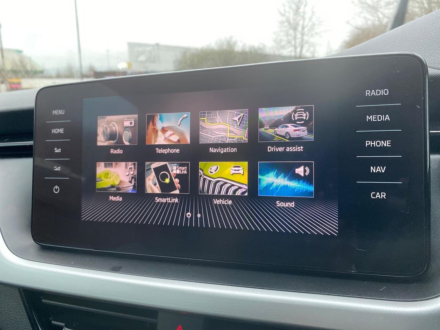 Used Skoda Kamiq 2022 for sale - 77056664: Photo 14