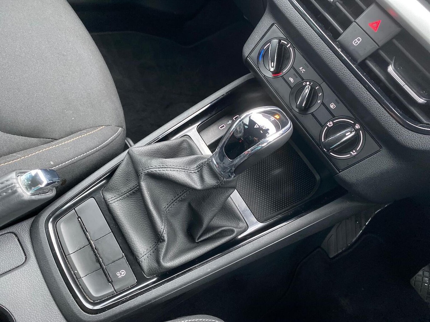 Used Skoda Kamiq 2022 for sale - 77056664: Photo 16