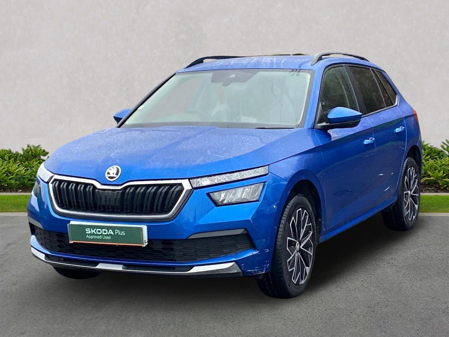 Used Skoda Kamiq 2022 for sale - 77056664: Photo 23