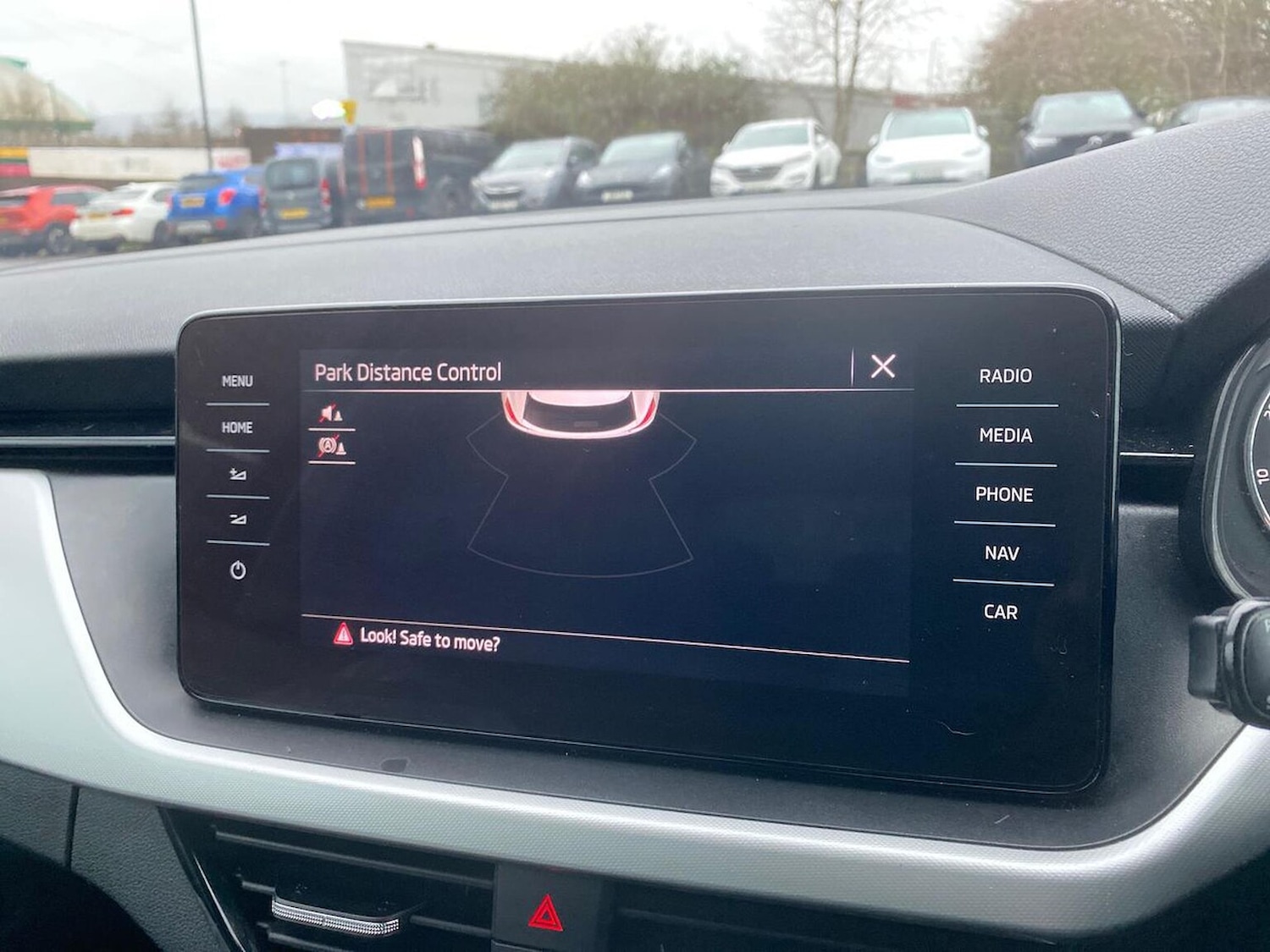 Used Skoda Kamiq 2022 for sale - 77056664: Photo 24