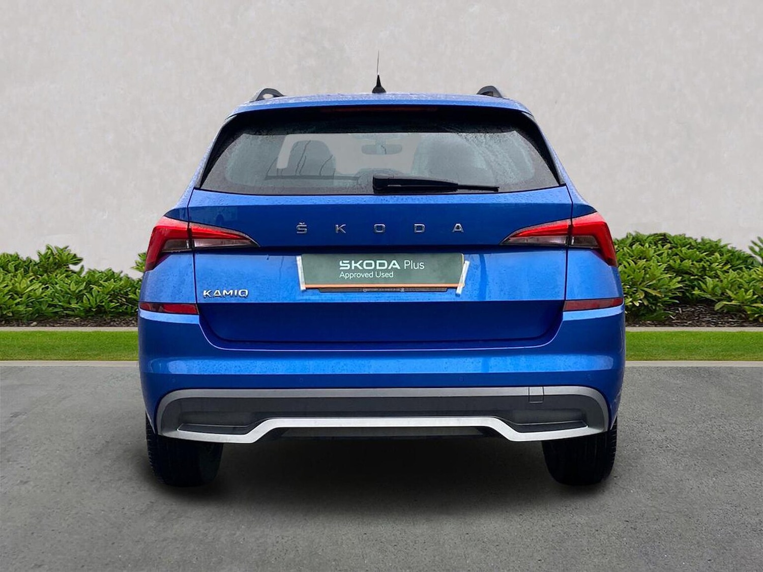 Used Skoda Kamiq 2022 for sale - 77056664: Photo 7