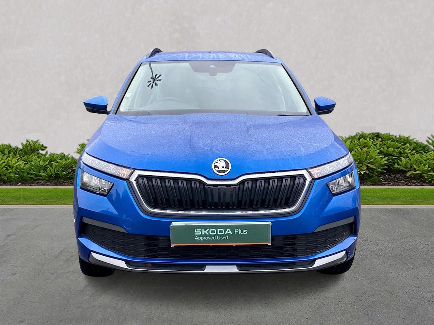 Used Skoda Kamiq 2022 for sale - 77056664: Photo 8