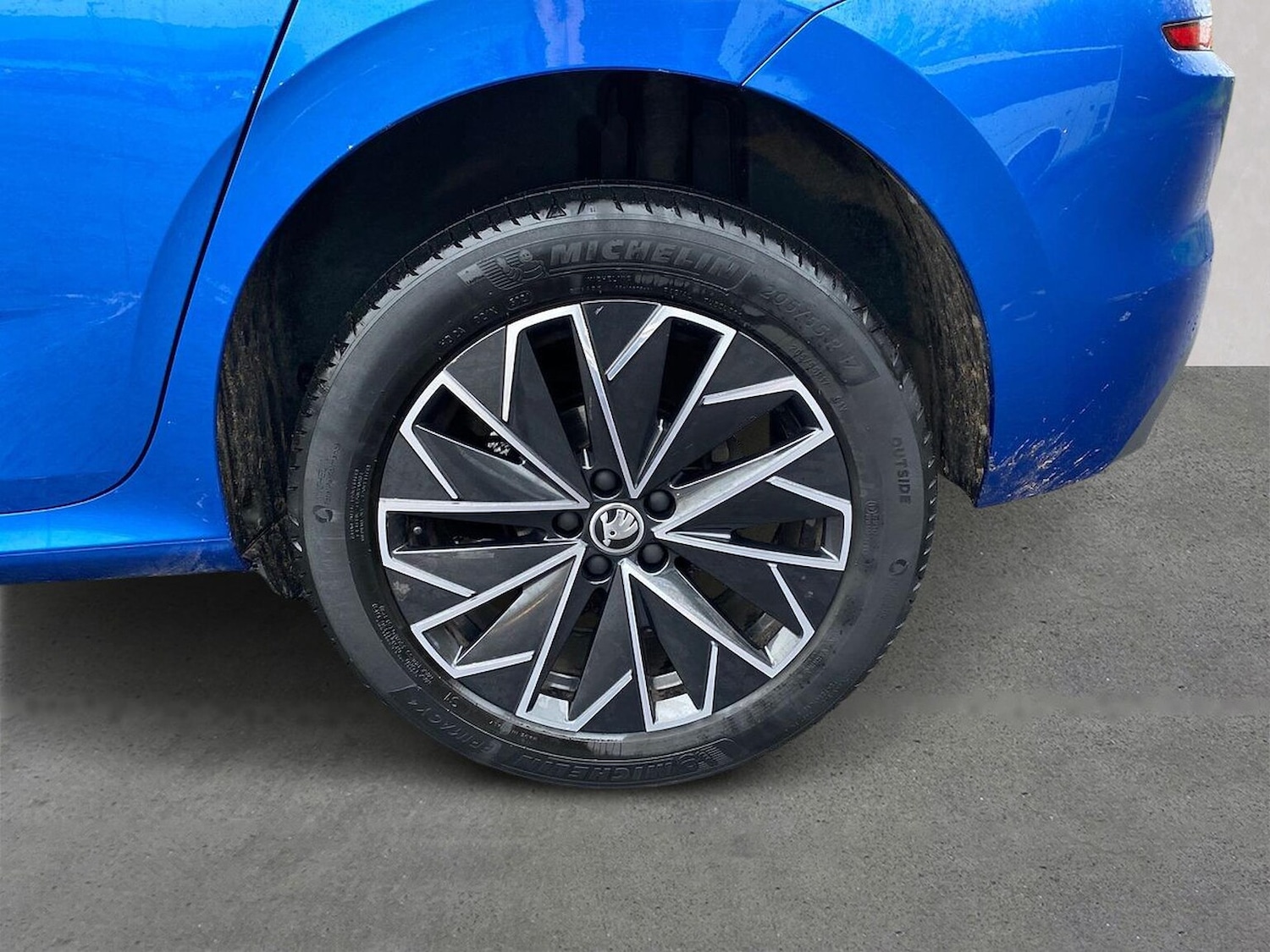 Used Skoda Kamiq 2022 for sale - 77056664: Photo 9