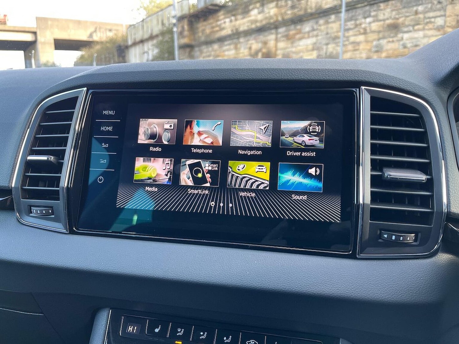 Used Skoda Karoq 2025 for sale - 76437279: Photo 12