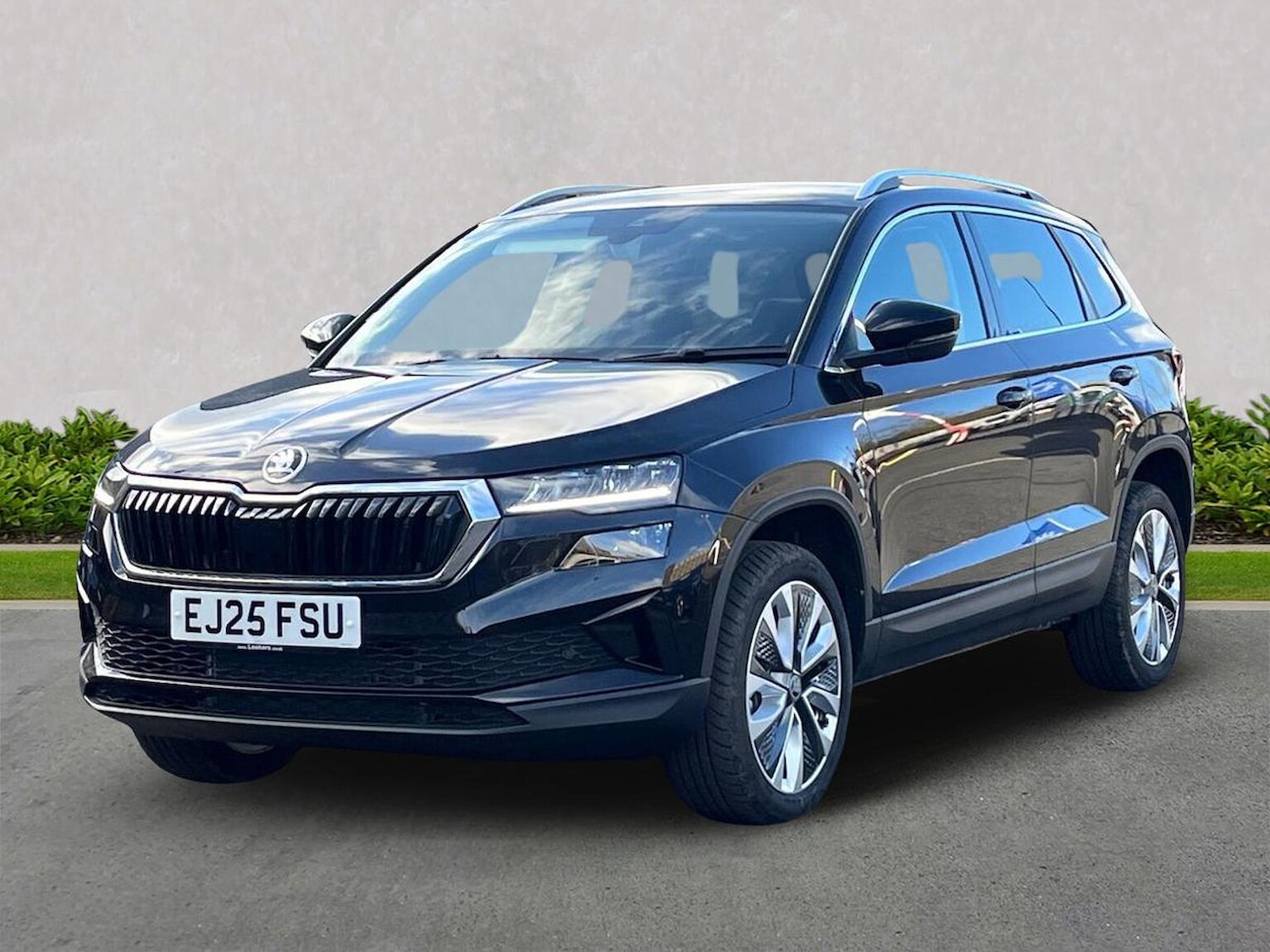 Used Skoda Karoq 2025 for sale - 76437279: Photo 21