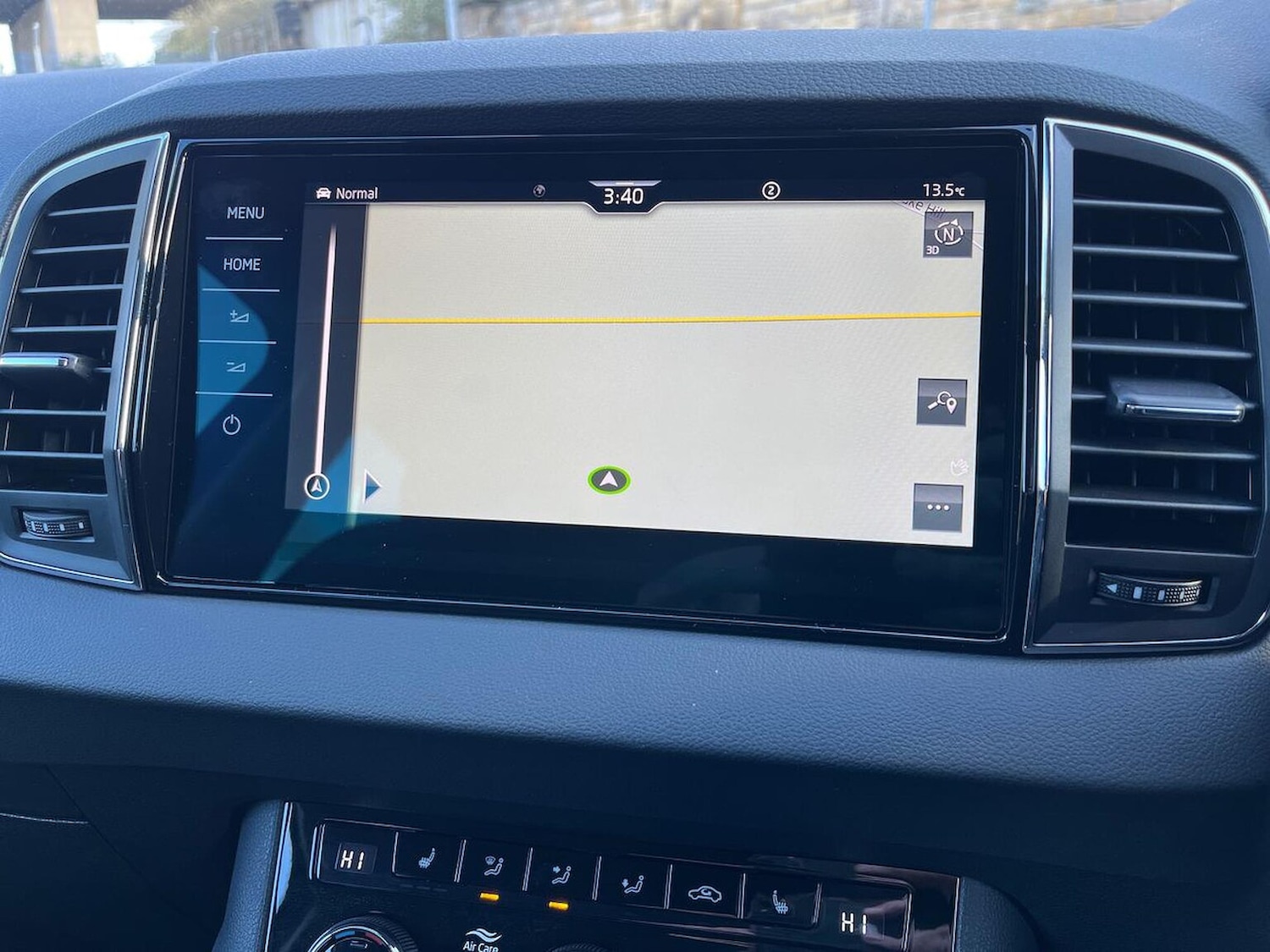 Used Skoda Karoq 2025 for sale - 76437279: Photo 23