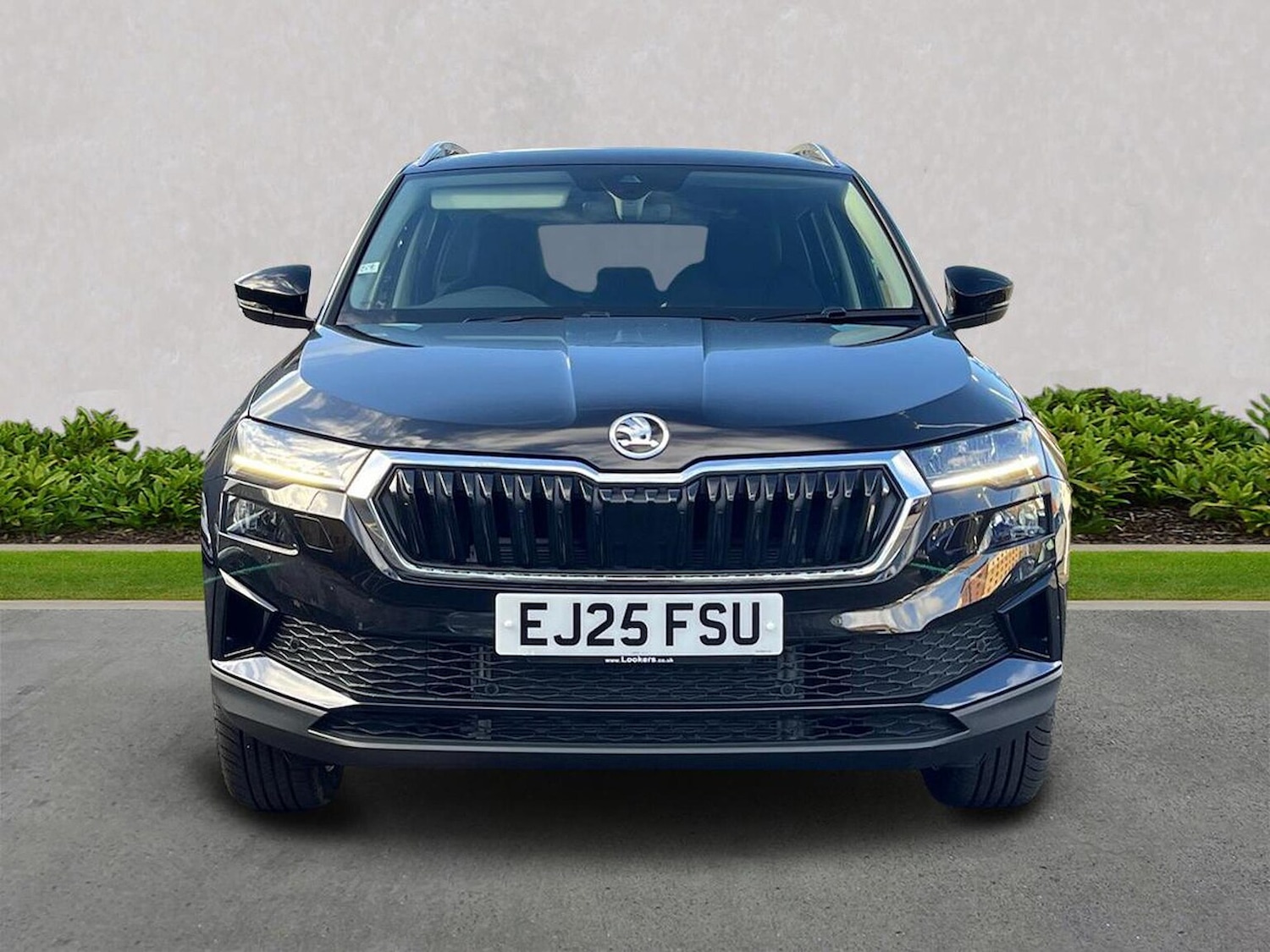 Used Skoda Karoq 2025 for sale - 76437279: Photo 6