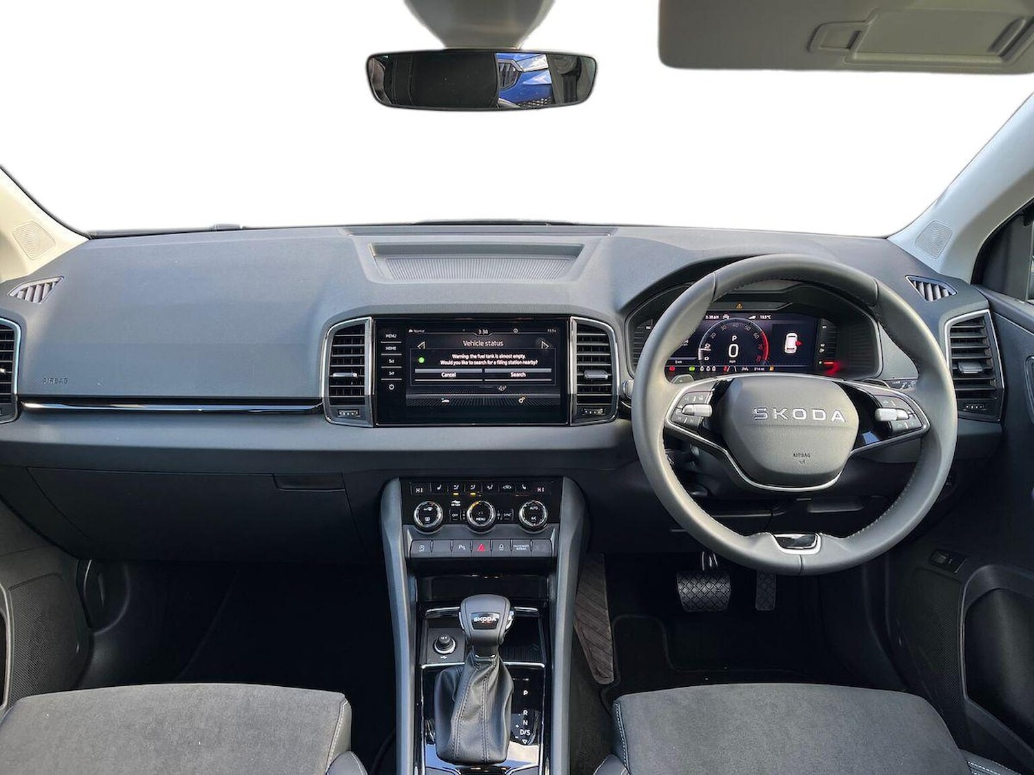 Used Skoda Karoq 2025 for sale - 76437279: Photo 9