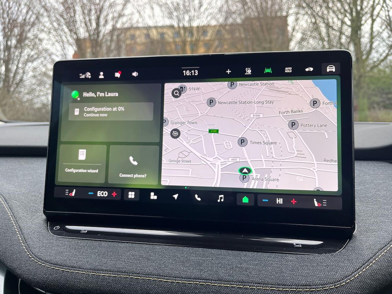 Used Skoda Elroq 2025 for sale - 78195204: Photo 12