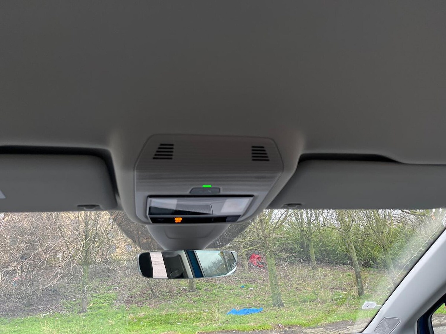 Used Skoda Elroq 2025 for sale - 78195204: Photo 15