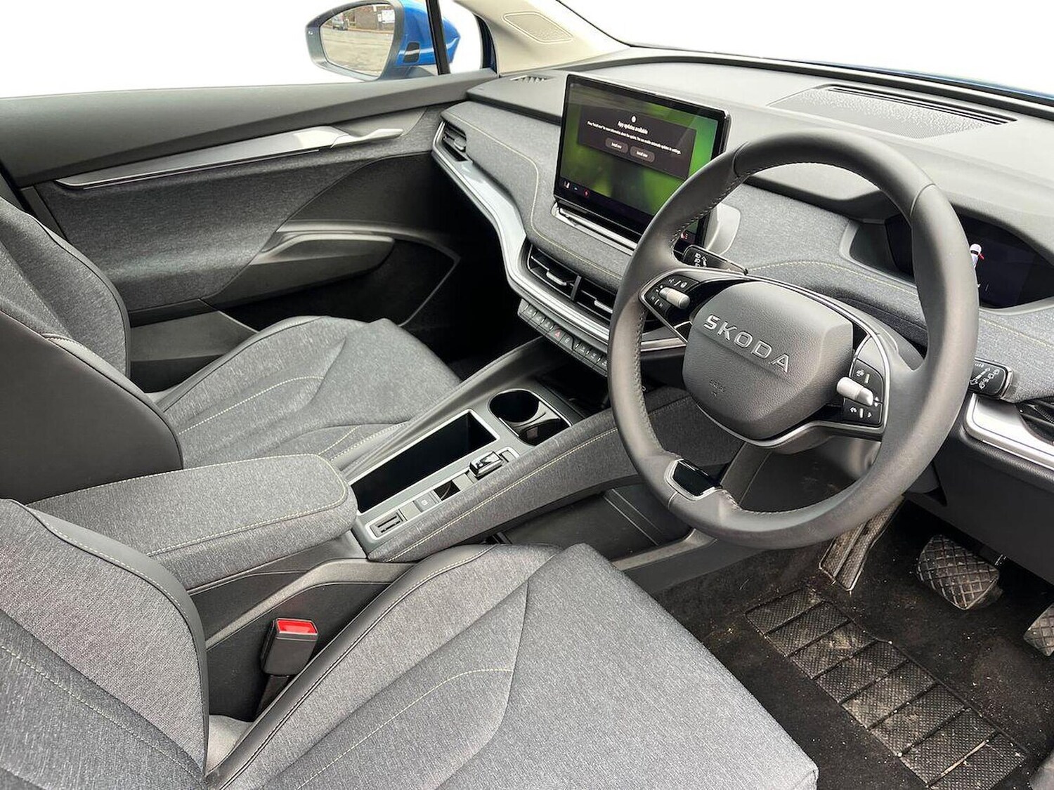 Used Skoda Elroq 2025 for sale - 78195204: Photo 16