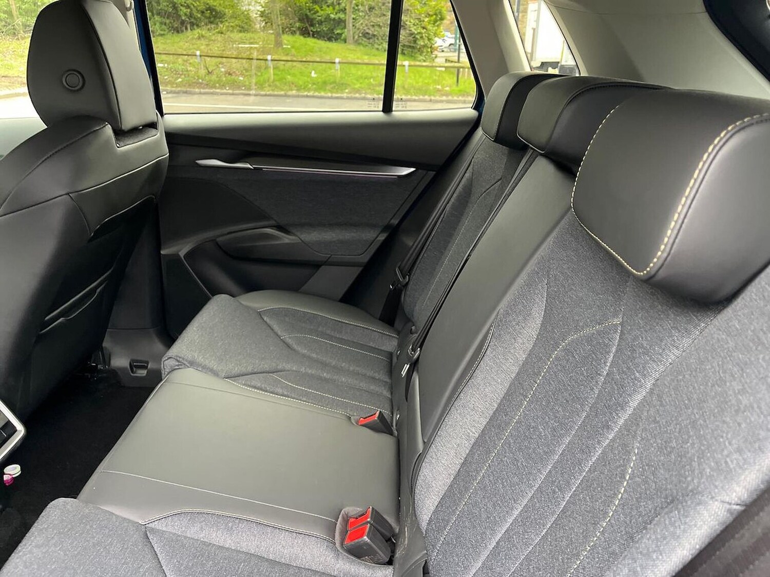 Used Skoda Elroq 2025 for sale - 78195204: Photo 17