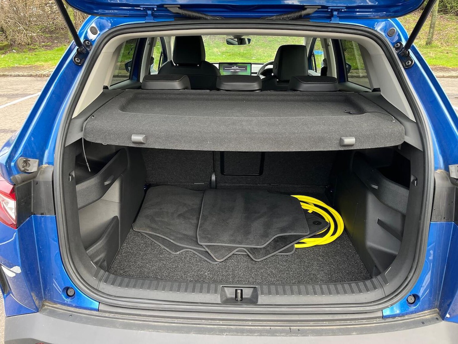 Used Skoda Elroq 2025 for sale - 78195204: Photo 18