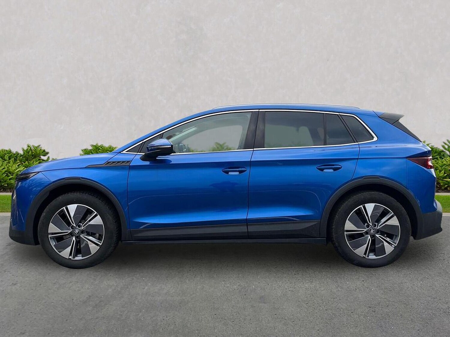 Used Skoda Elroq 2025 for sale - 78195204: Photo 20