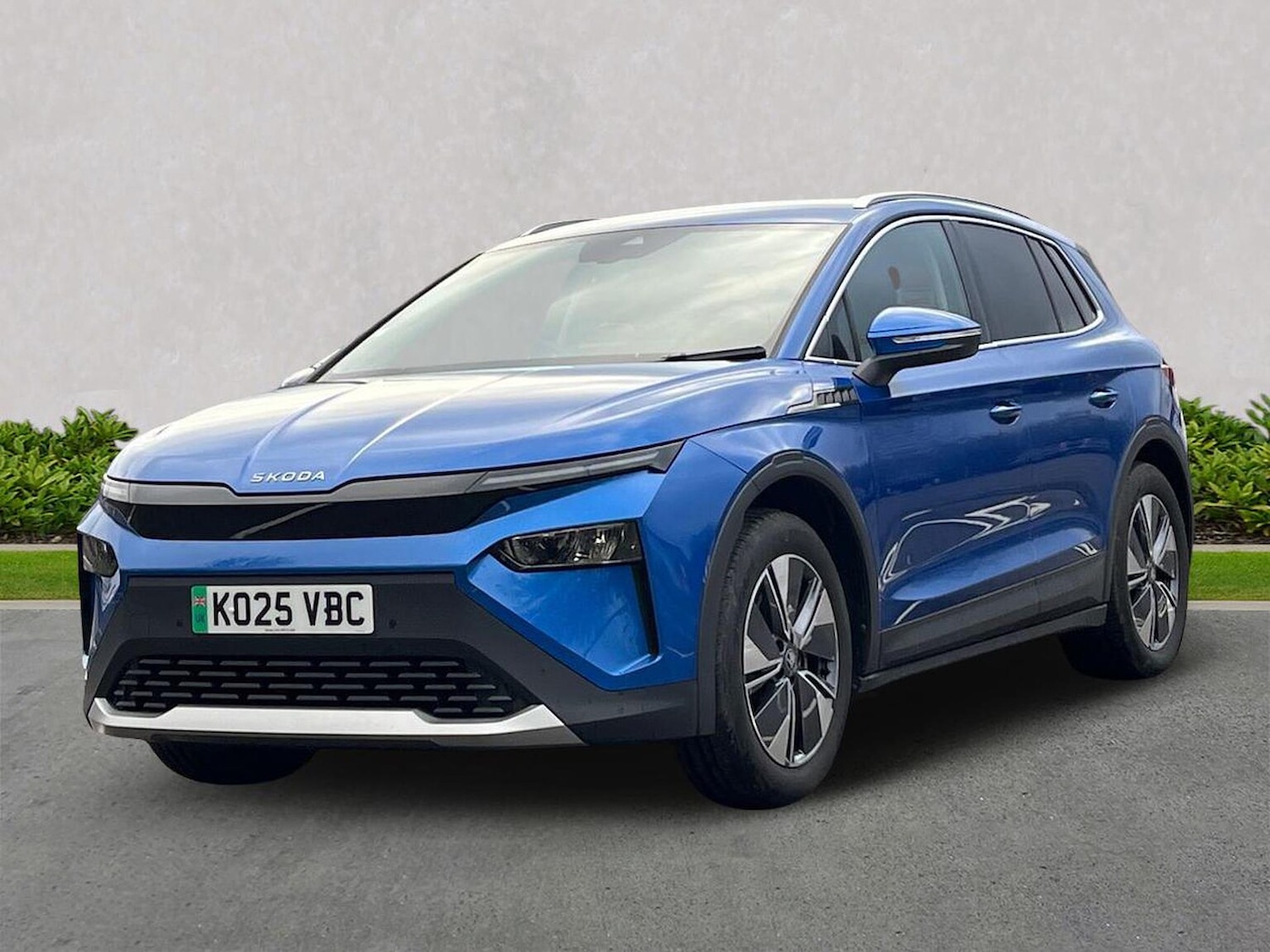 Used Skoda Elroq 2025 for sale - 78195204: Photo 21