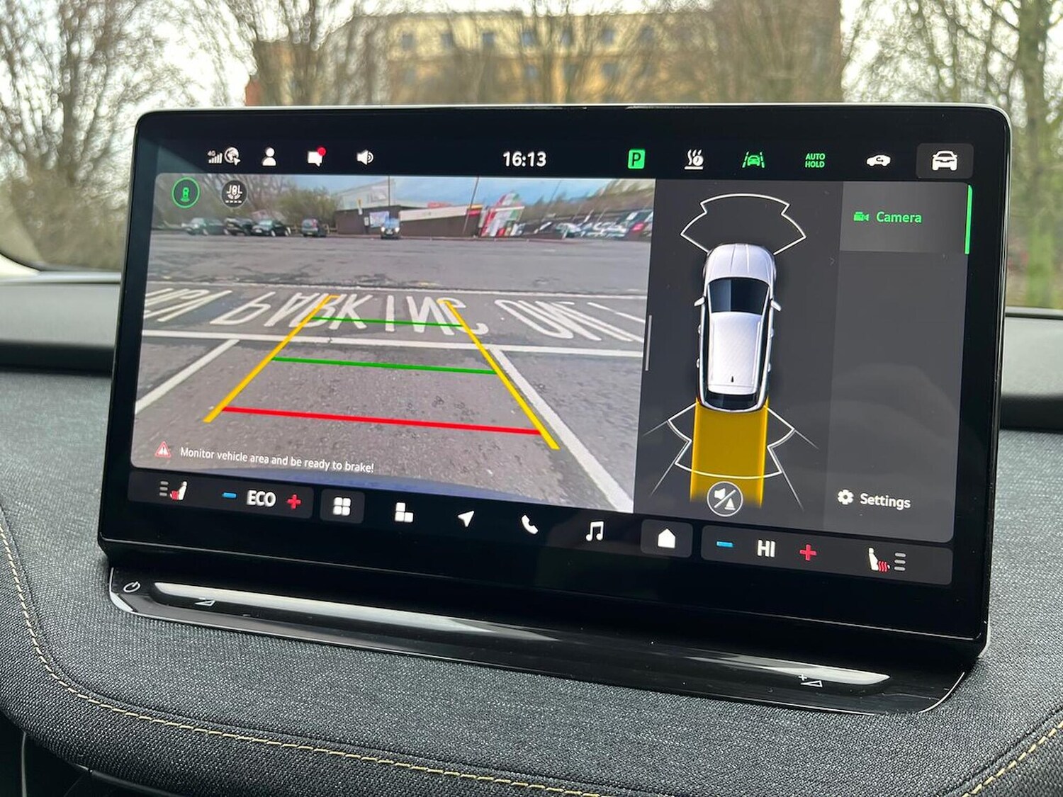 Used Skoda Elroq 2025 for sale - 78195204: Photo 23