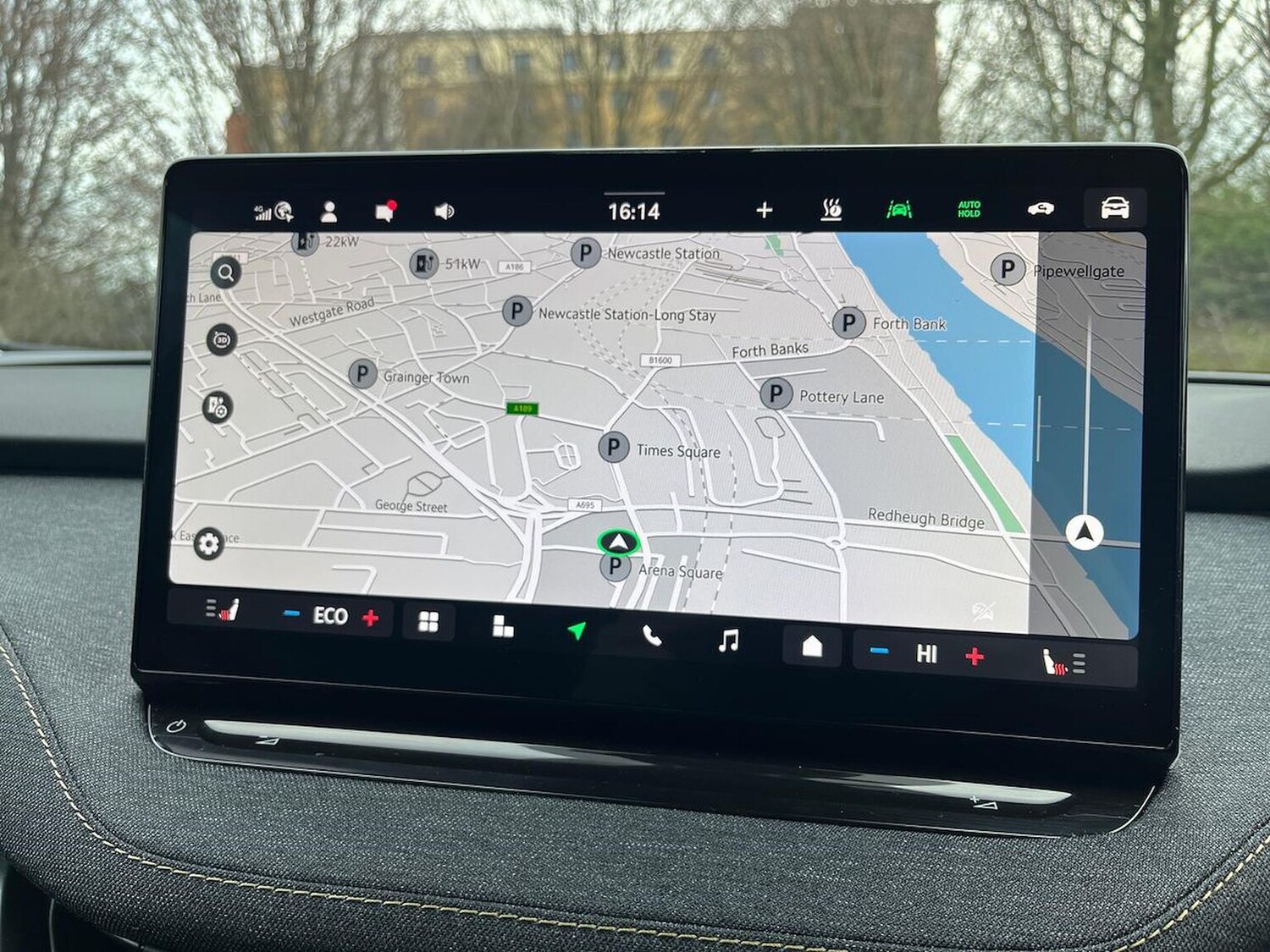 Used Skoda Elroq 2025 for sale - 78195204: Photo 24