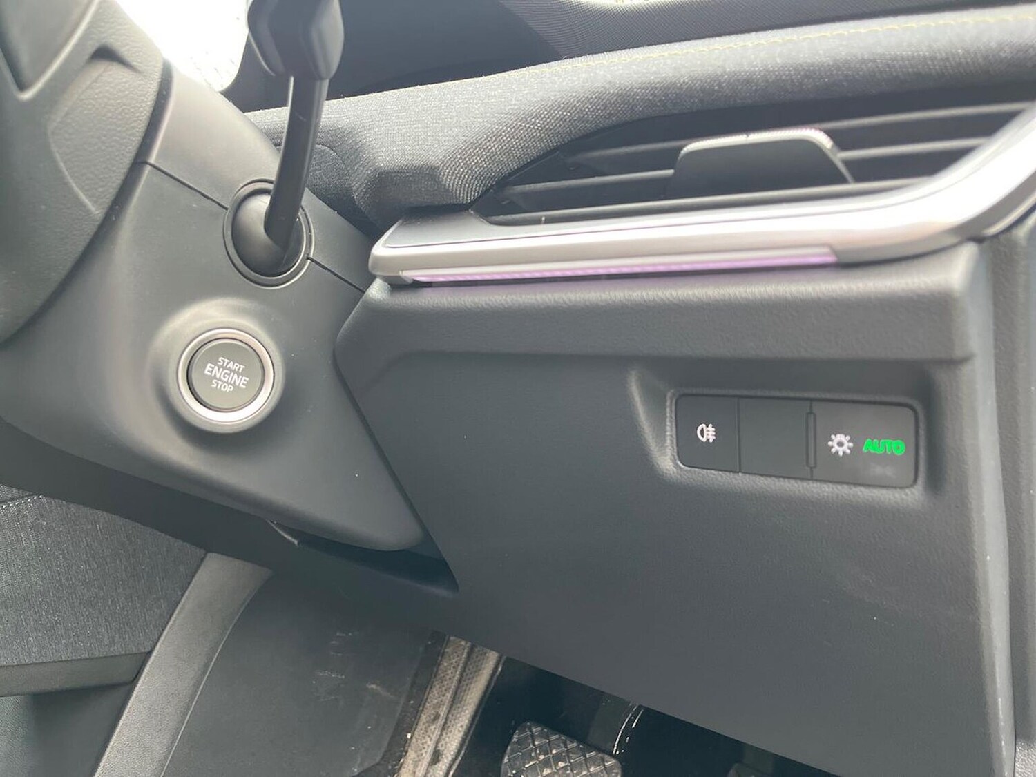 Used Skoda Elroq 2025 for sale - 78195204: Photo 25