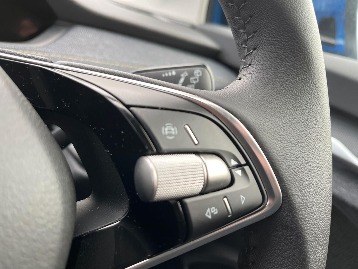 Used Skoda Elroq 2025 for sale - 78195204: Photo 26