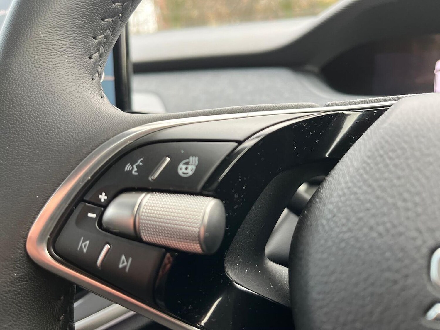 Used Skoda Elroq 2025 for sale - 78195204: Photo 27