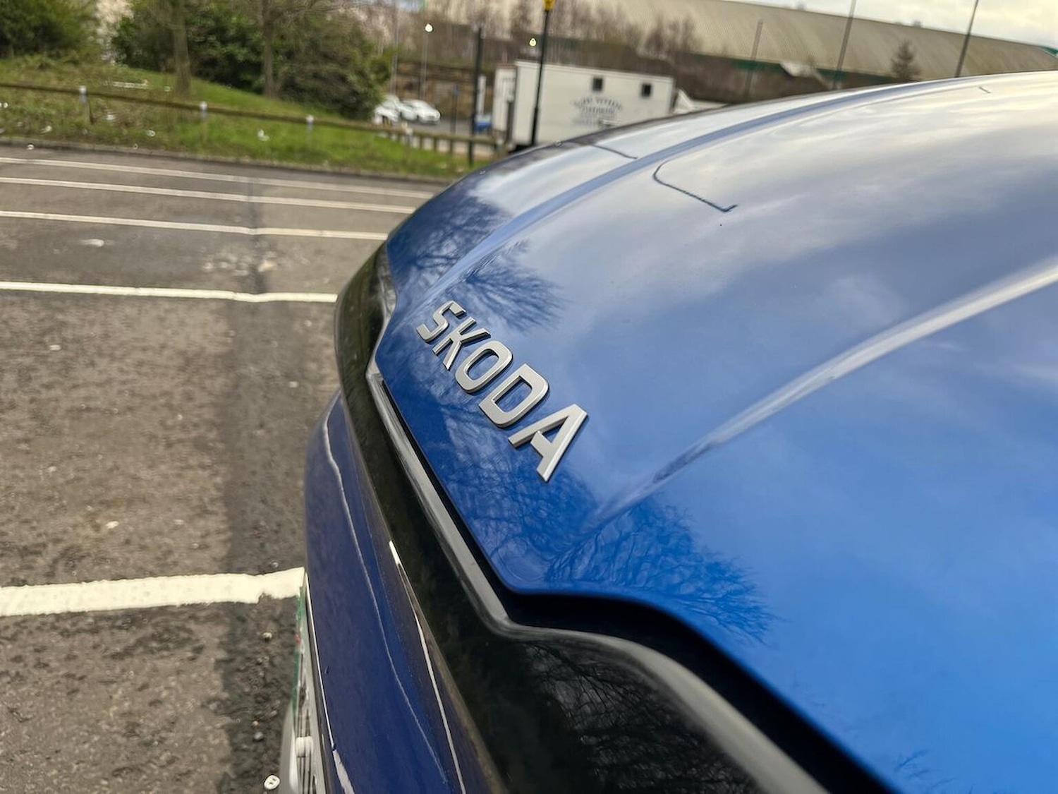 Used Skoda Elroq 2025 for sale - 78195204: Photo 29