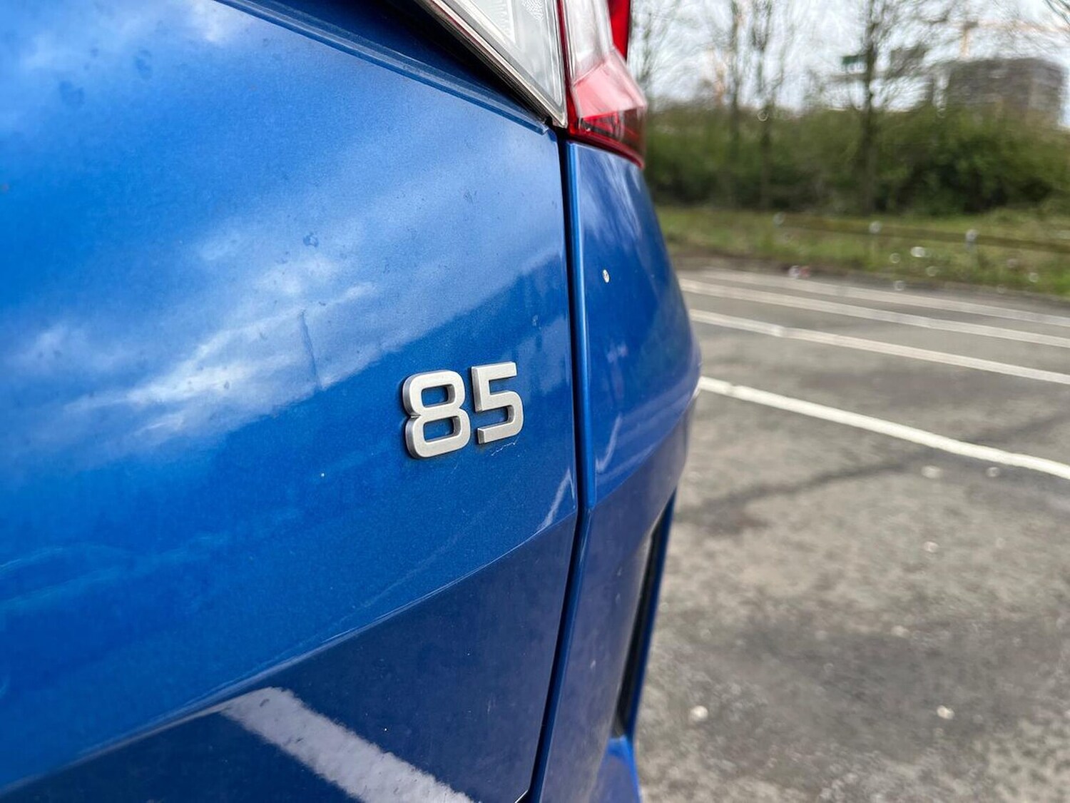 Used Skoda Elroq 2025 for sale - 78195204: Photo 30