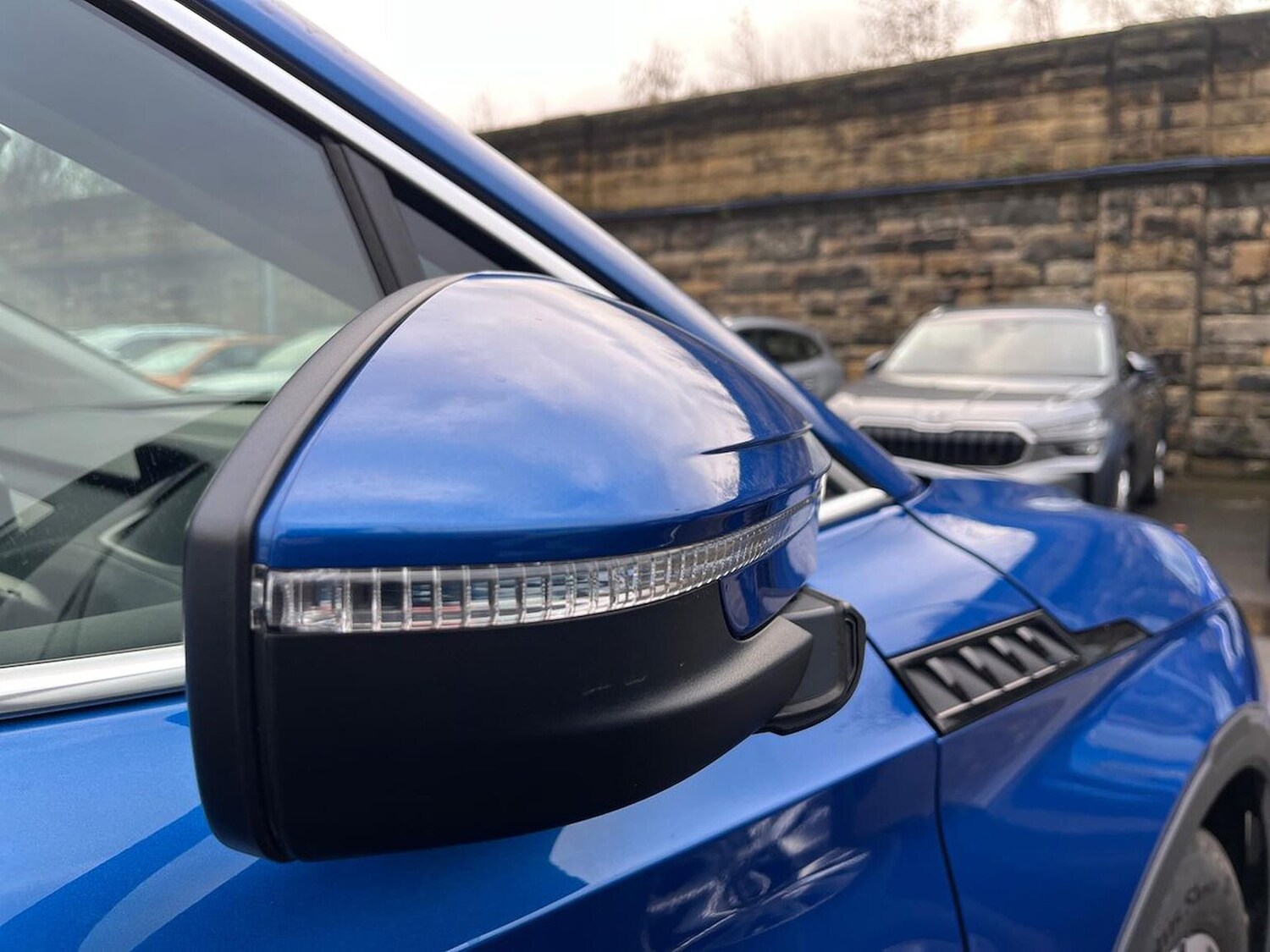 Used Skoda Elroq 2025 for sale - 78195204: Photo 31