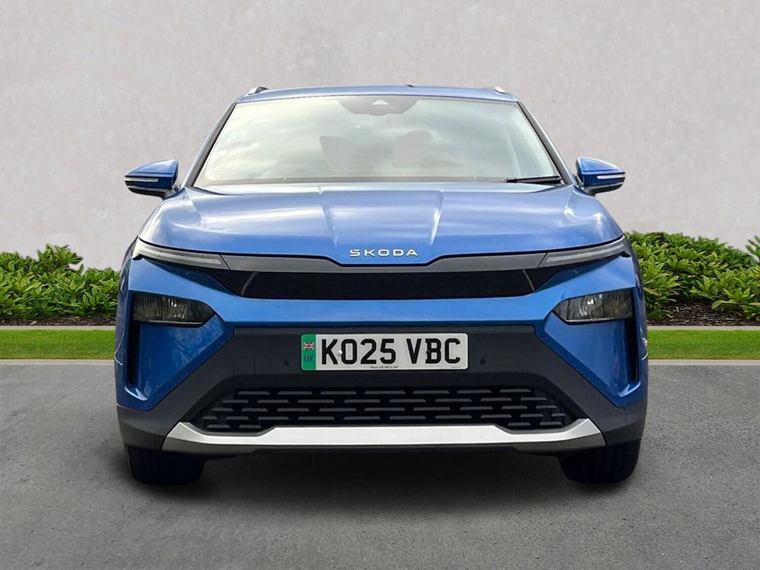 Used Skoda Elroq 2025 for sale - 78195204: Photo 6