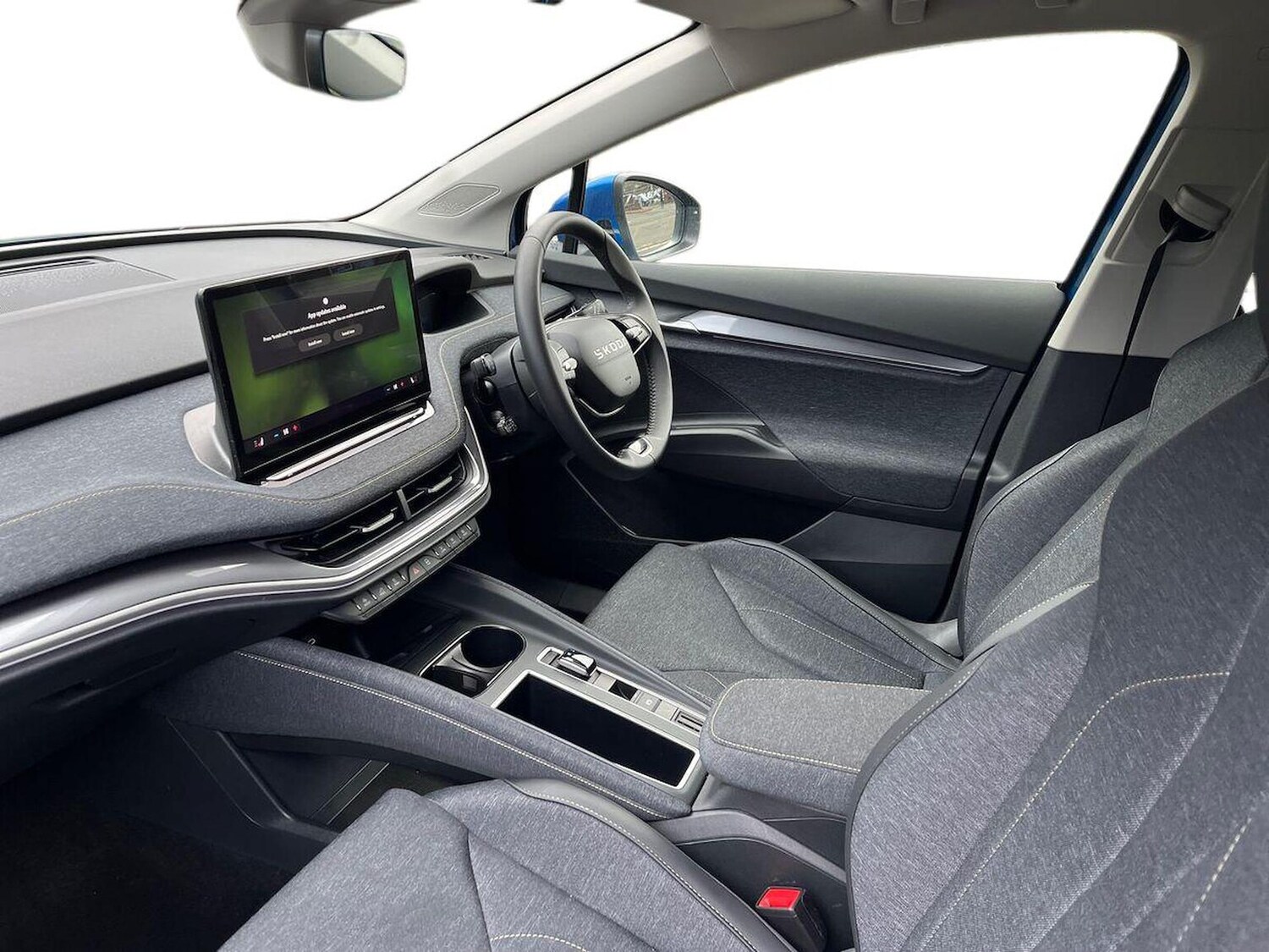 Used Skoda Elroq 2025 for sale - 78195204: Photo 8