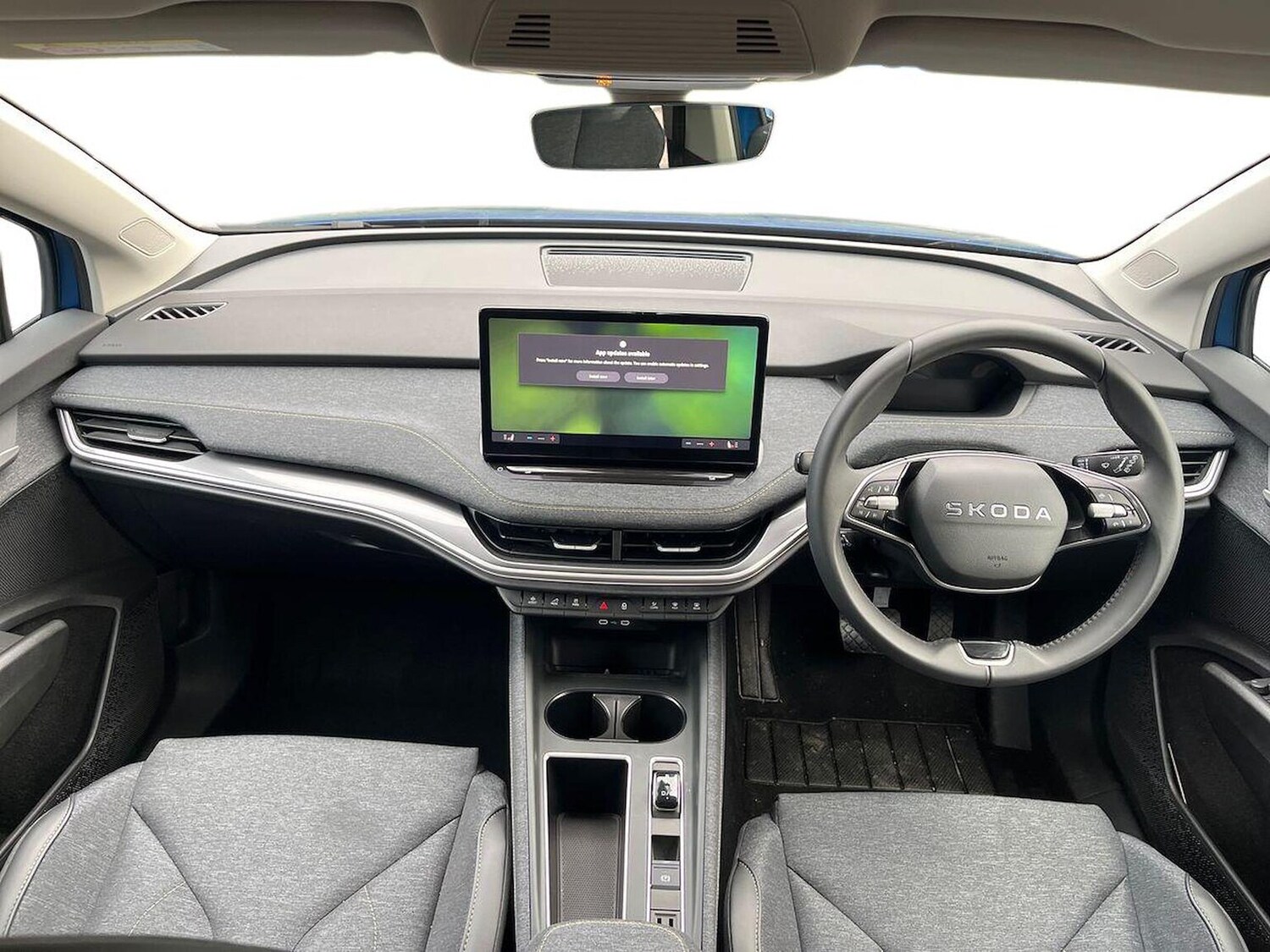 Used Skoda Elroq 2025 for sale - 78195204: Photo 9