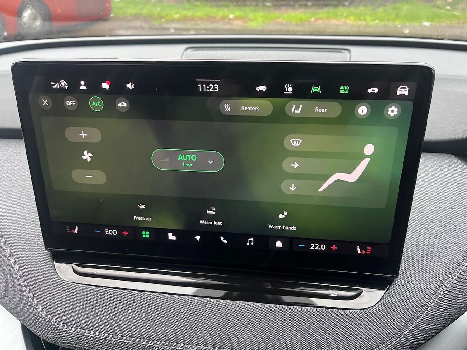 Used Skoda Enyaq 2025 for sale - 77896310: Photo 13