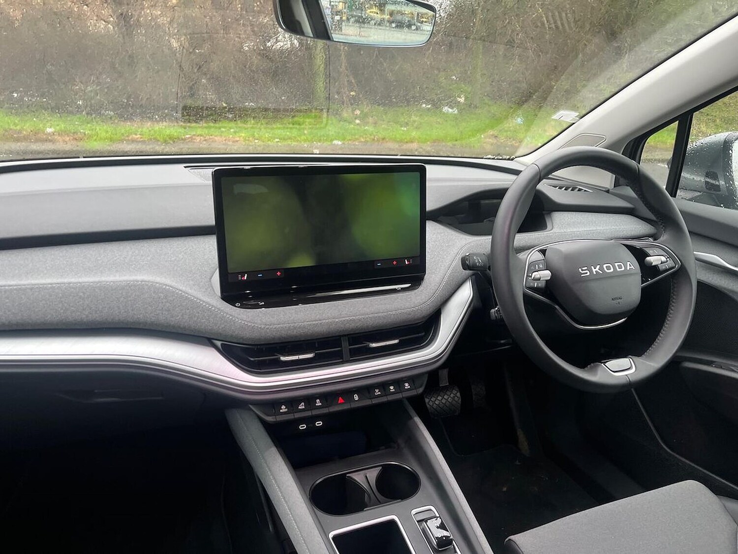 Used Skoda Enyaq 2025 for sale - 77896310: Photo 14