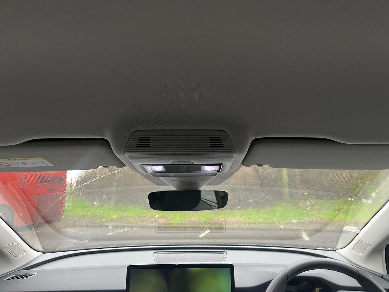 Used Skoda Enyaq 2025 for sale - 77896310: Photo 15