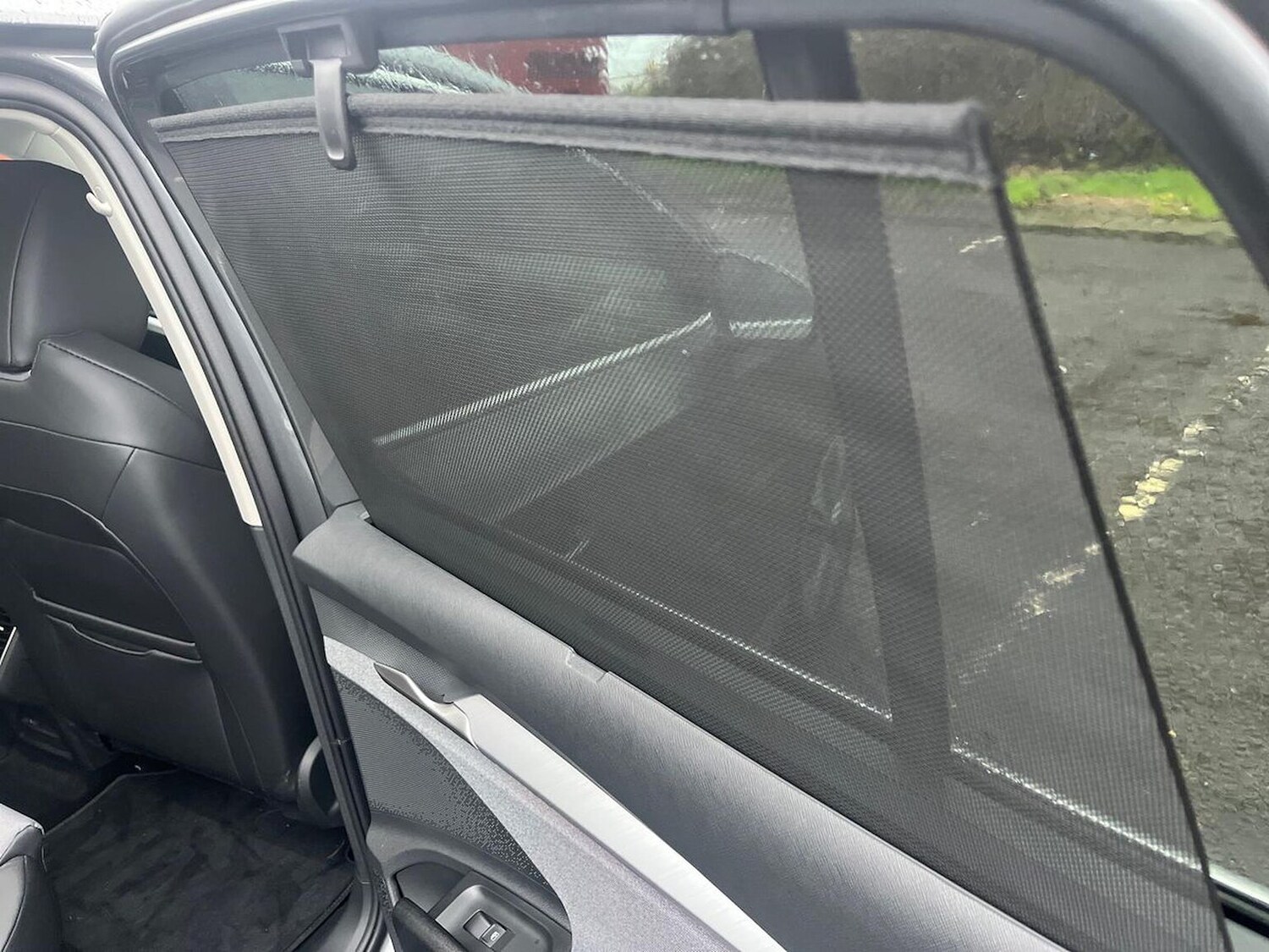 Used Skoda Enyaq 2025 for sale - 77896310: Photo 23