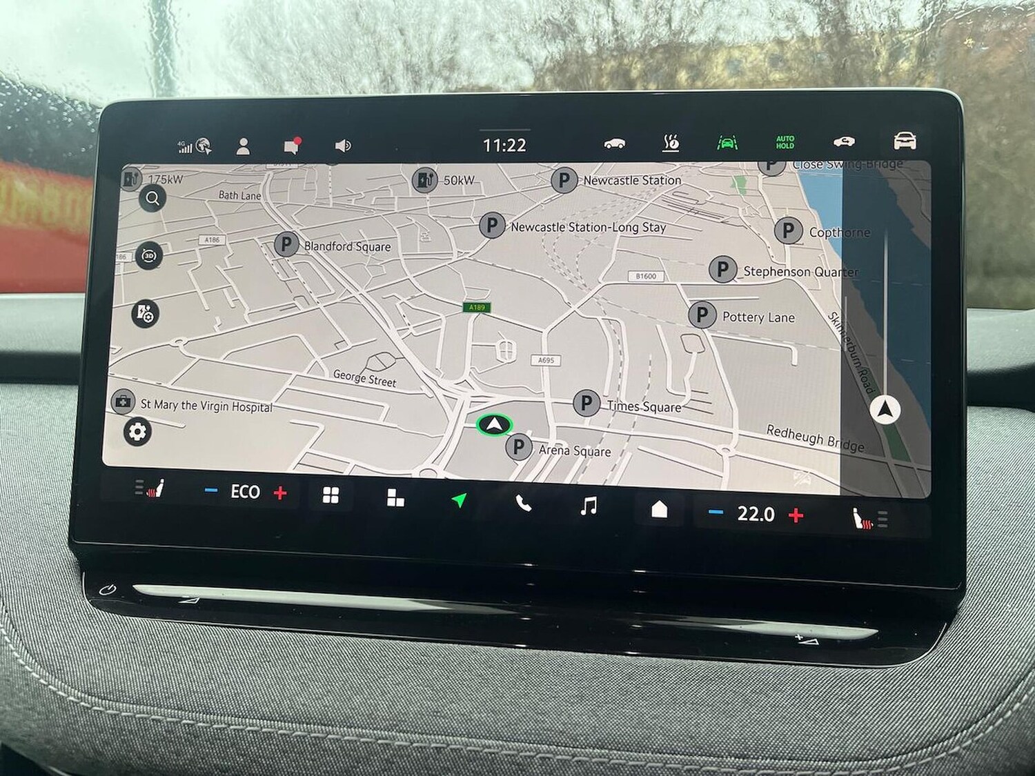 Used Skoda Enyaq 2025 for sale - 77896310: Photo 25